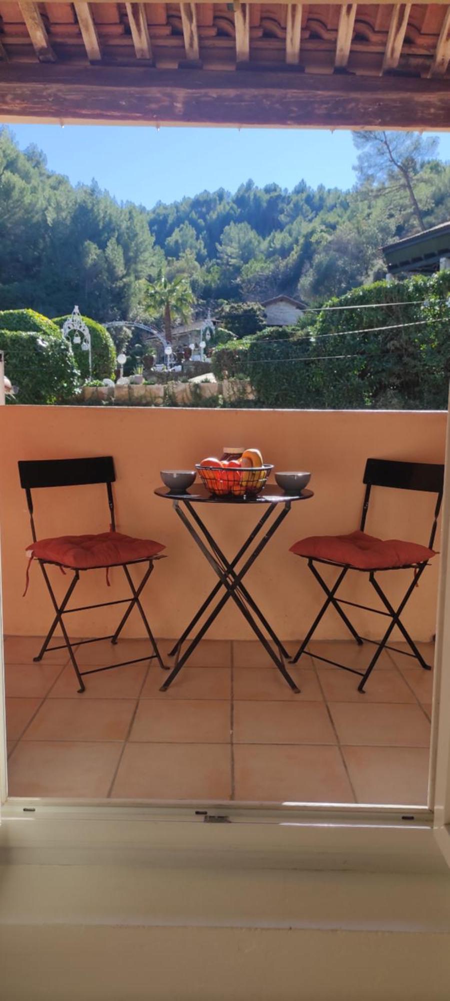 Appartement Lumineux Centre Cessenon-sur-Orb Екстериор снимка
