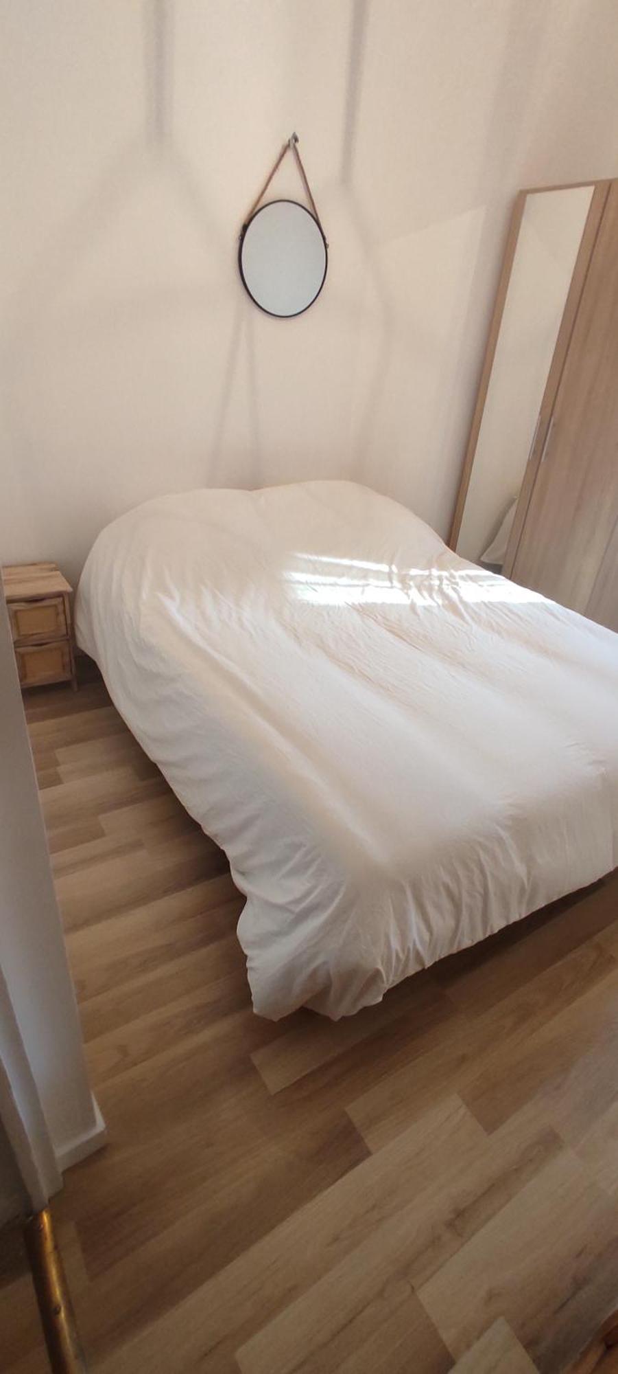Appartement Lumineux Centre Cessenon-sur-Orb Екстериор снимка